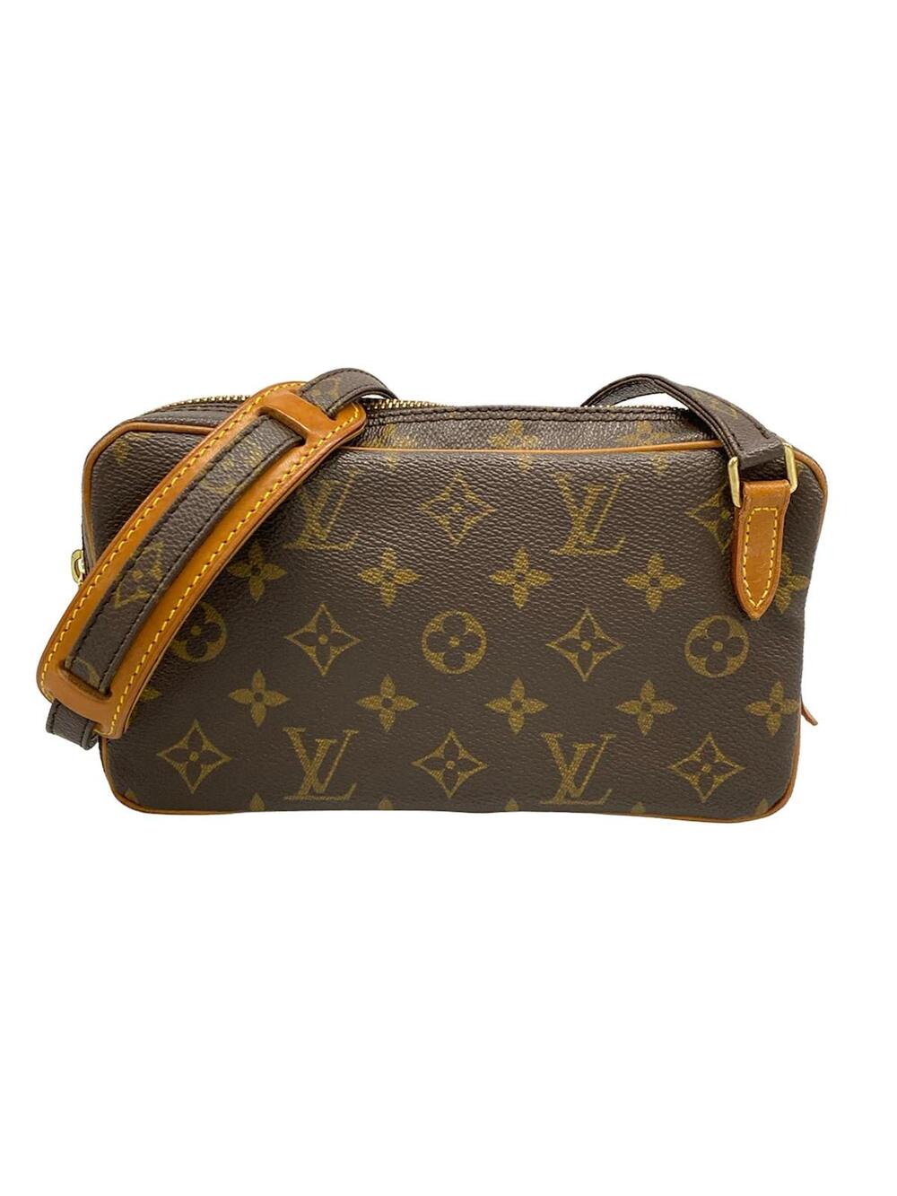 Louis Vuitton Pochette Marly #363162L10B
